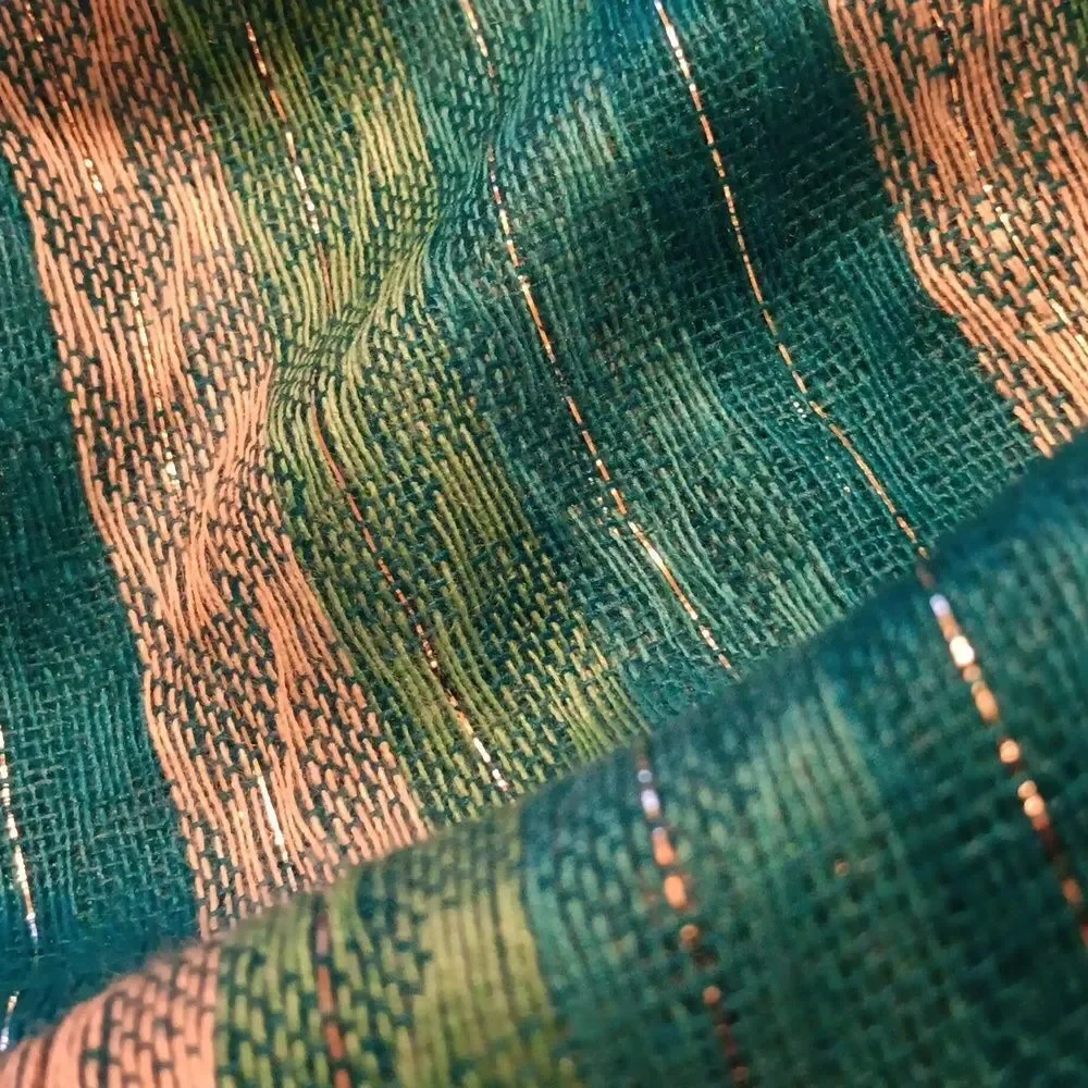 Bundle Of Two Beautiful Scarves